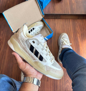 Ad 2000 Luxo Branco Bege