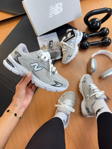 NB 725 Cinza