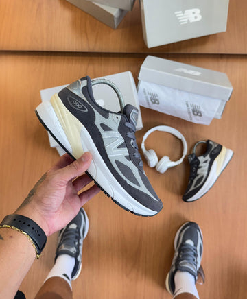 NB 990 Preto