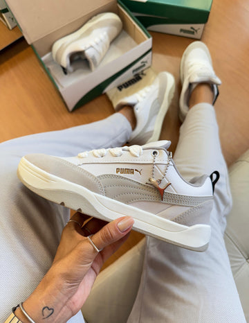 Pm Fenty Natural/Niquel