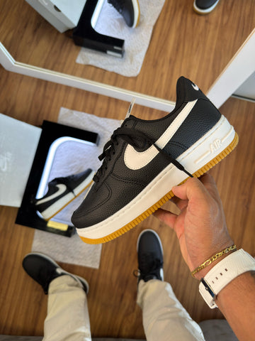 Air Force Linha Prime Preto