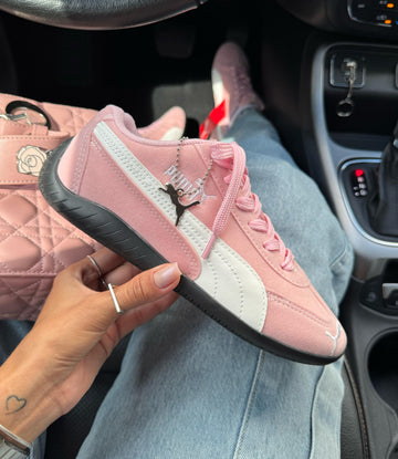 Pm Speed Cat Rosa BB