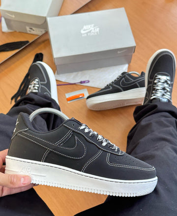 Nk Air Force F1 Preto