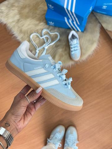 Ad Samba OG Azul BB