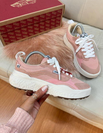 Vns Ultrarange Neo Rosa
