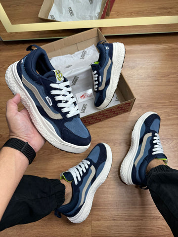 Vns Ultrarange Neo Prime Marinho