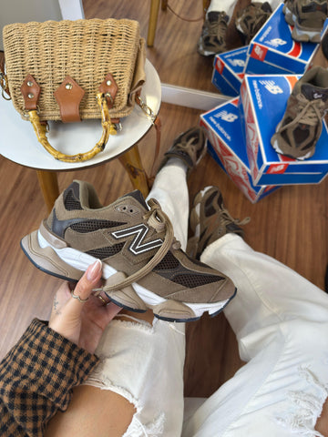 NB 9060 Marrom