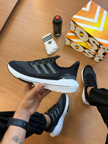 Ad Ultra Boost Preto/Bco