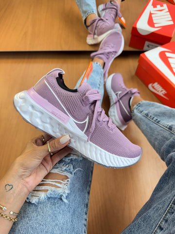 Nk Infinity React Lilás