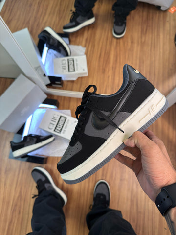 Nk Air force Prime
