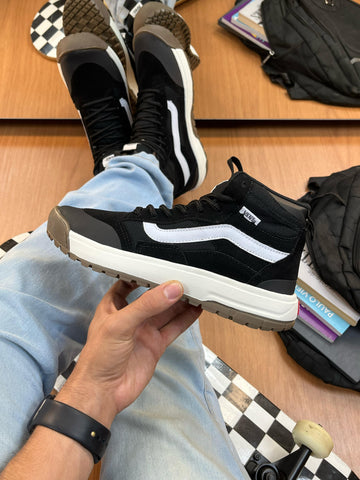 Bota Vns Ultrarange MTE