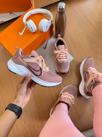 Nk Pegasus 40 Rose