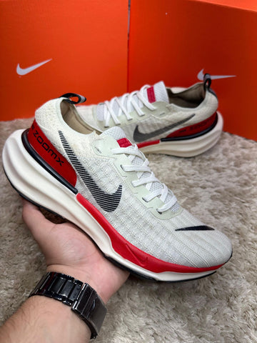 Nk Invincible Run 3 Vermelho