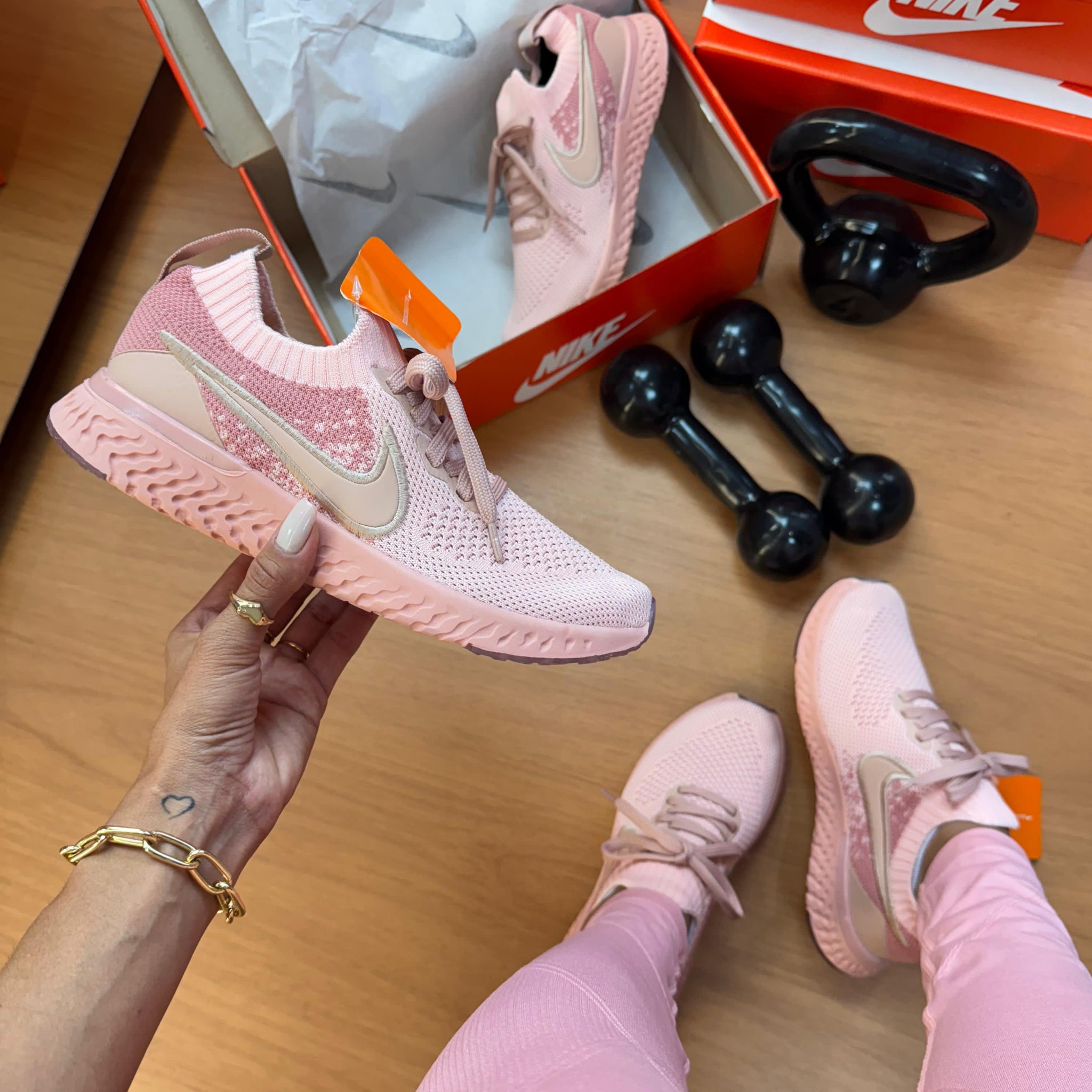 Nk Epic React Nude