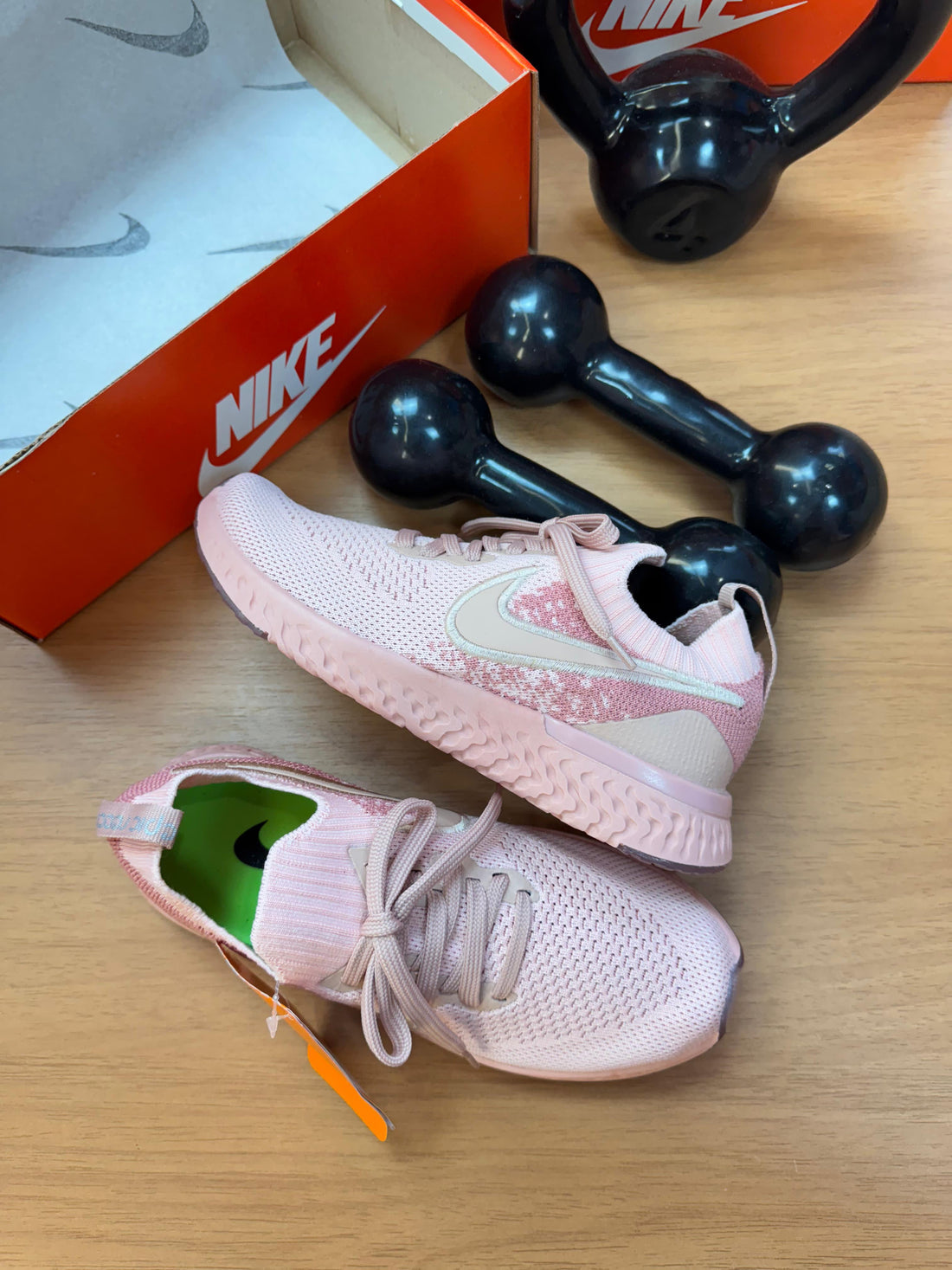 Nk Epic React Nude