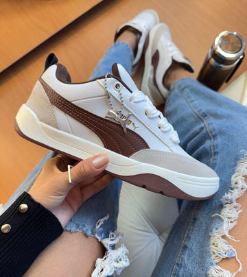 Pm Fenty Linha Luxo