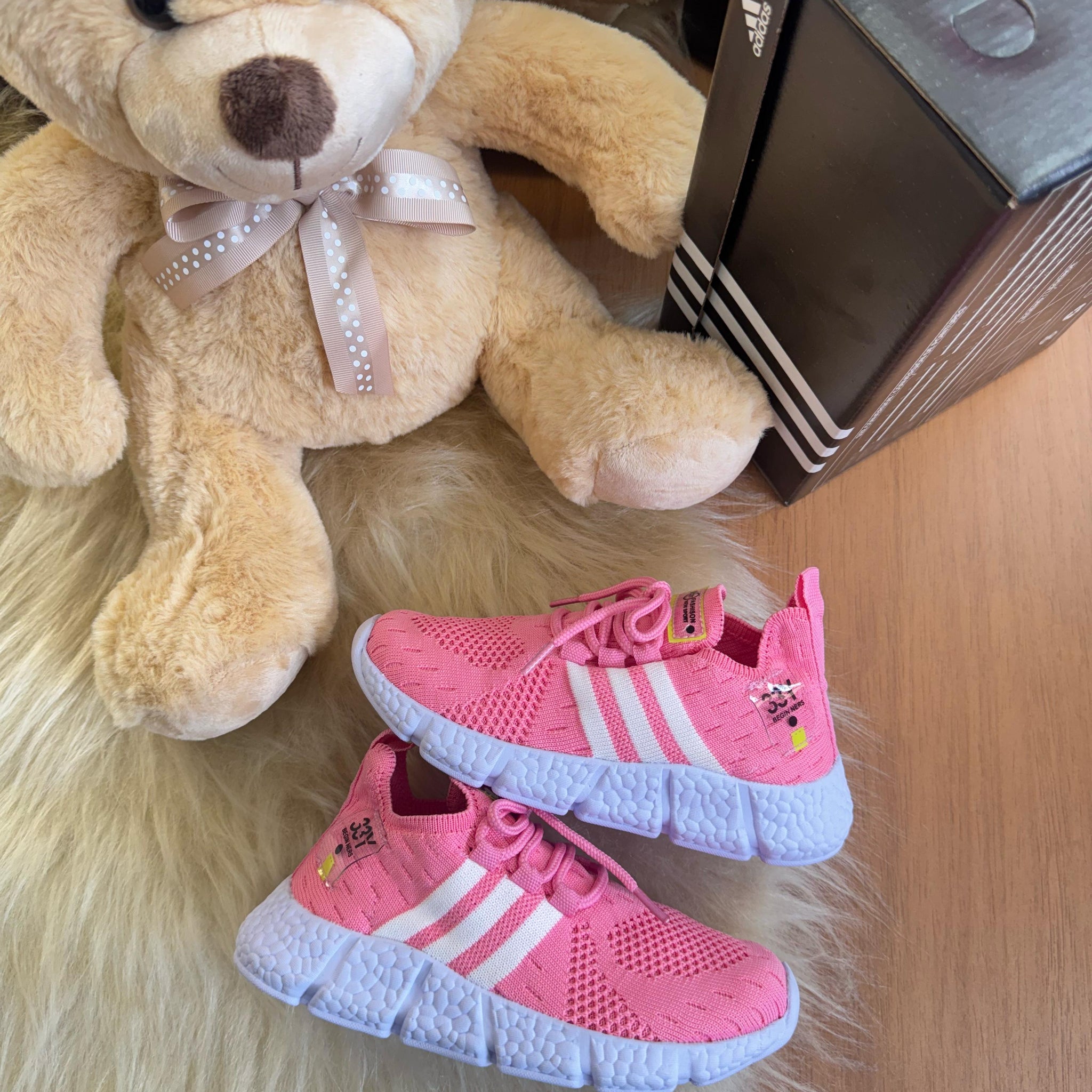 Ad 33Y Rosa