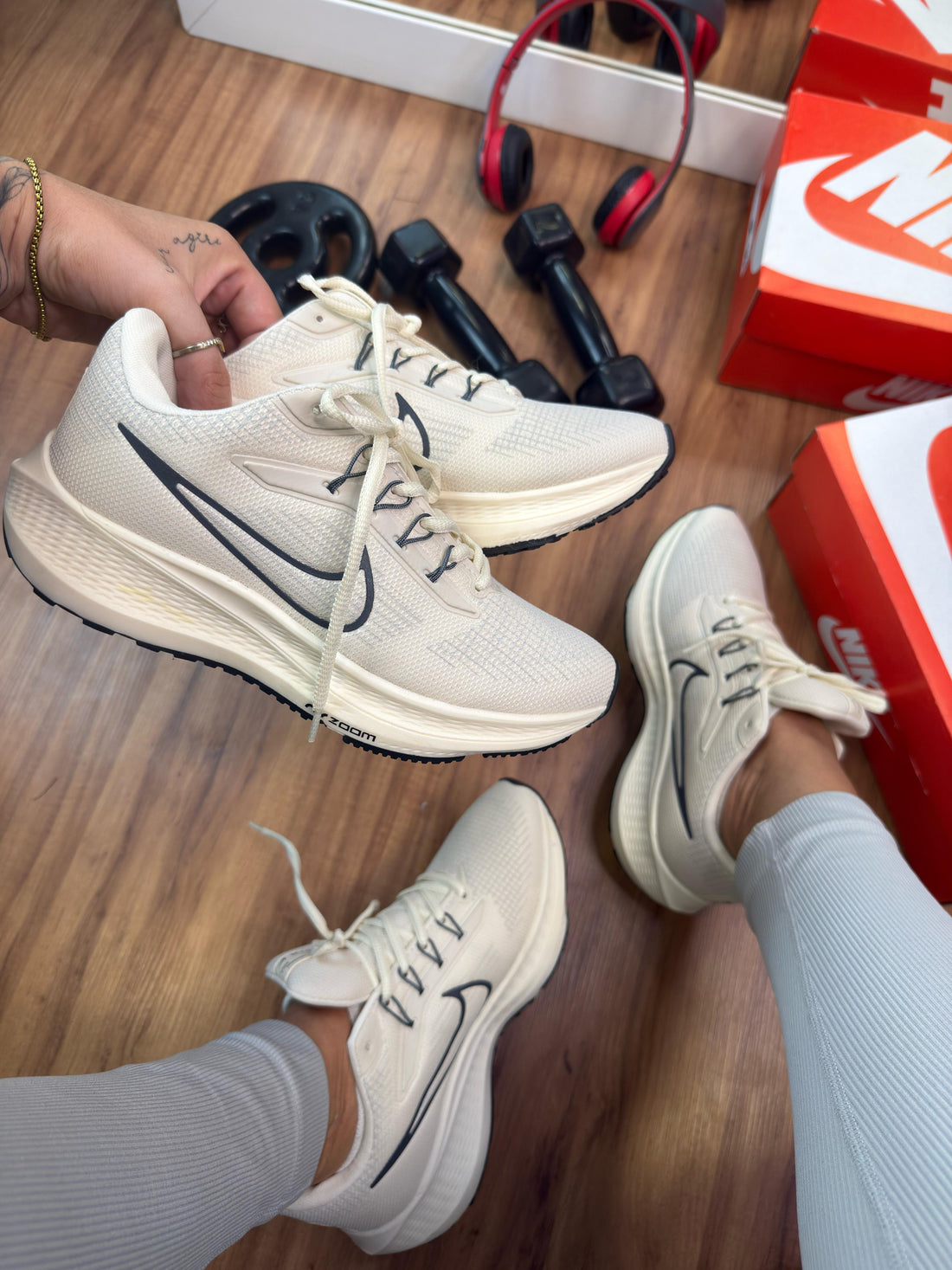 Nk Pegasus 39 Off White