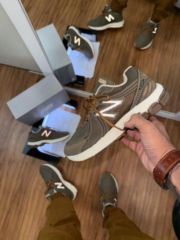 NB 860v2 Caramelo