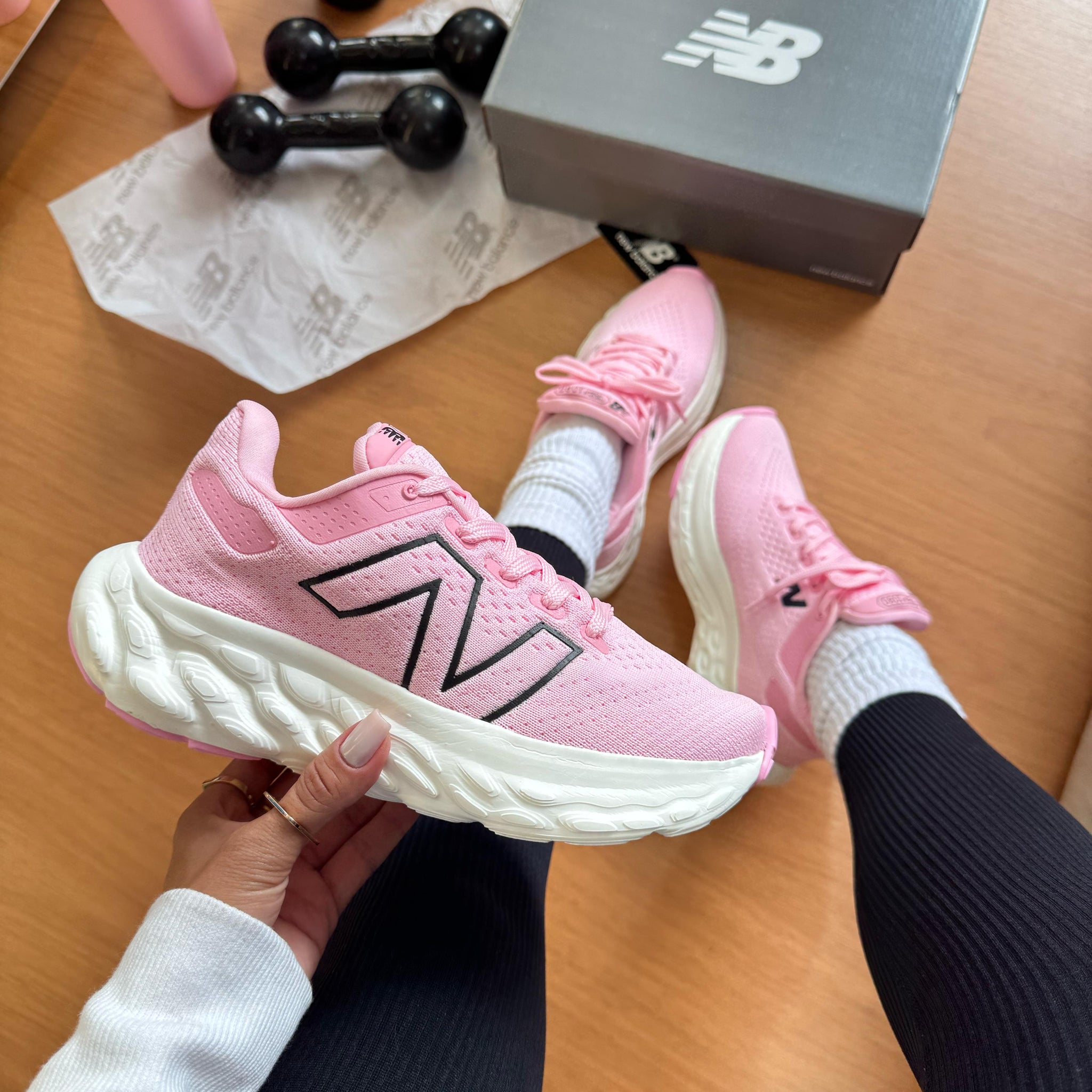 NB 1080 V13 Rosa